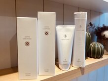 COTA シャンプートリートメント