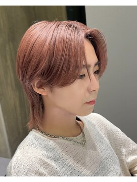 メンズラピス 栄店(Men's Lapis) 韓国カルマセンターパート