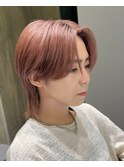 韓国カルマセンターパート