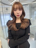 エトワ 中央店(etoi)&nbsp;王道韓国ヘア