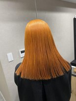 エミュー(Emu)&nbsp;オレンジカラー☆