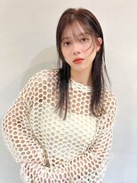 イル(ill)&nbsp;レイヤー シースルー ミディアム