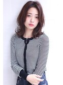 美髪ススメ ナチュラルブラウン