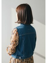 コンテ(CONTE)&nbsp;ニュアンスボブ