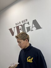 ベガ(VEGA)&nbsp;ジン 
