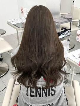 チグン(Jigun) 【赤み消し】オリーブベージュ♪