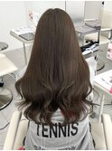 【赤み消し】オリーブベージュ♪
