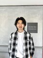エイム ヘア リアム 調布店(eim hair liam) NAOKI 