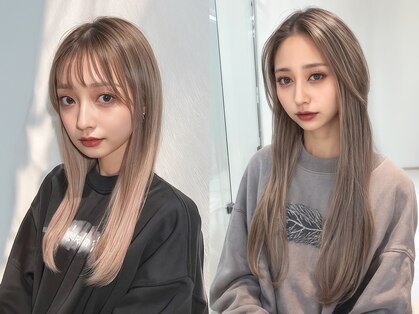 イリス 名駅(Iris)の写真