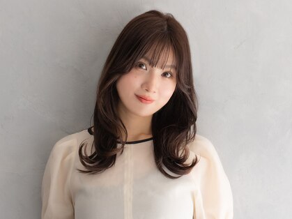 アース 上大岡店(HAIR&MAKE EARTH)の写真