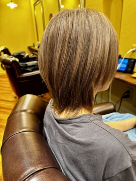 レジェ (Leger) 大人ウルフ/30代/40代/50代/60代