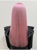 【ホワイトピンク】