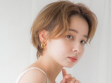 アネーロバイエーケー(ANHELO by AK)