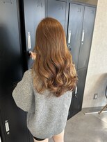 ジゼル 小倉(GiseL)&nbsp;ブリーチなしベージュ