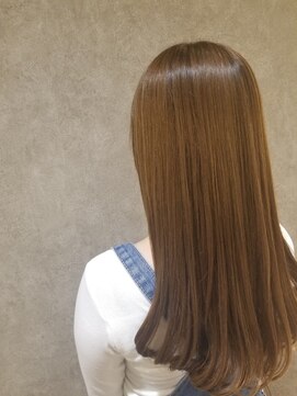 ランプ(Lamp) 髪質改善トリートメント