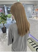 ____________beige color.
