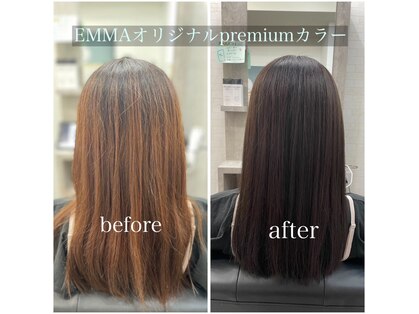 エマ あみ～ろ～ど店(EMMA)の写真