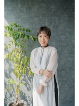 【ナカムラメグミ】ダブルカラー人気NO,１得意技術【ダブルカラー、ブリーチなしカラー、ボブ・ショート】