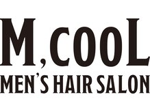 M,cooL men's hair salon【エムクールメンズヘアサロン】【11月上旬NEW OPEN(予定）】