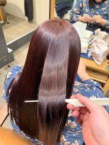 アンバー(amber)&nbsp;ウルトワトリートメント