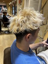 エイト新宿店(EIGHT shinjuku) ブロンド11