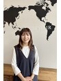オーブ ヘアー ネージュ 長野店(AUBE HAIR neige)&nbsp;矢島 瞳