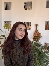 ソンリエ 青竹店(SONRiE) コガケ パロマ