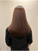 ハロ ハッピーヘアライフ 長居店(Halo happyhairlife)&nbsp;ハンサムショートミニウルフベリーショートボブウルフ