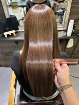 ロウ トウキョウ 八王子店(RAW TOKYO)&nbsp;酸性ストレート/髪質改善/髪質改善カラー/縮毛矯正/八王子