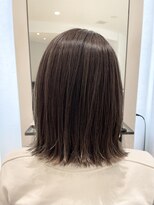 インセンス(insence yamashita)&nbsp;外ハネボブ