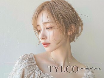 ティルコジェマオブボナ(TYLCO gemma of bona)の写真/実力派 stylistが創る “似合わせショート ”骨格・髪質を見極め、あなた史上最高のシルエットへ ◎
