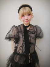 キオクエコ(KIOX eko)&nbsp;mai 