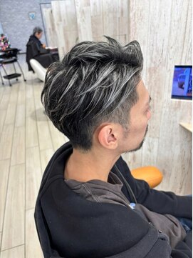 ノイ(noi) ハイライトショート