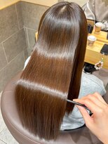 ピノ ヘアー(Pino hair)&nbsp;髪質改善ストレート