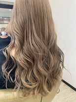 アール 多治見店(#arl)&nbsp;ブリーチカラー