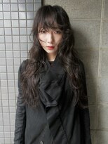 サマン(SAMAN)&nbsp;ロングレイヤー
