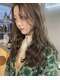 YOEN【ヨエン】【7月1日　NEW OPEN（予定）】の写真/長さを変えずに、絶妙な束間と顔周りの動きのあるデザインで、トレンドスタイルが叶う＊