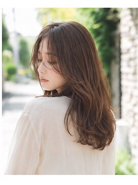 バカンス 八丁堀(BACANCES) 【BACANCES】   30代40代に人気の韓国風レイヤー2