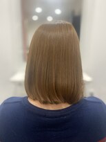 トゥーレアクア(Tule AQUA) ミルクティー