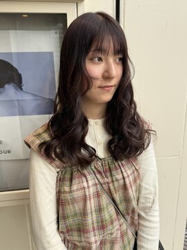 ロプート(Loput) ナチュラルブラウン
