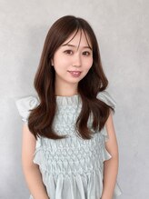 リーフ 王寺店(LEAF≠) 池松 まゆこ