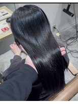 シェノン 奈良橿原店(CHAINON)&nbsp;【感動の艶髪体験】髪質改善縮毛矯正