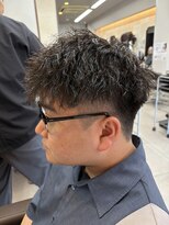 リリ(Liri material care salon by JAPAN)&nbsp;ツイストスパイラル