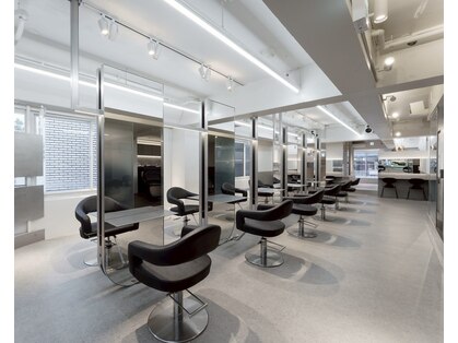 クーラ オモテサンドウ(Cura Omotesando)の写真
