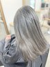 ◆全頭バレヤージュorハイライト◆ケアワンカラー