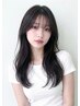 ★ご新規様限定★カット+フルカラー+5stepオリジナルトリートメント￥7700