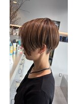 コキョウ(KOKYO)&nbsp;コンパクトショート