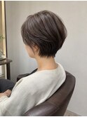 大人ショート