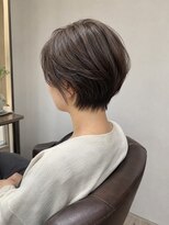 テーラヘアー 妙典店(TELAHAIR)&nbsp;大人ショート