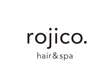 rojico.hair&spa【12/1OPEN（予定）】